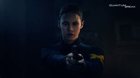 1920x1080 Quantum Break Gun Laptop Full Hd 1080p Hd 4k Wallpapers