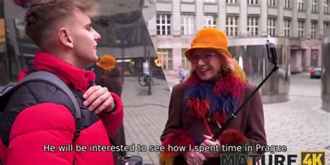 MATURE K Fucking The Insomnia Away Tnaflix