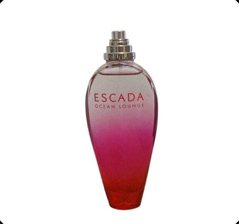 Купить духи Escada Ocean Lounge — женская туалетная вода и парфюм ...