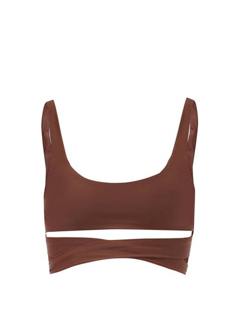 The Best Nude Swimsuits For Who What Wear