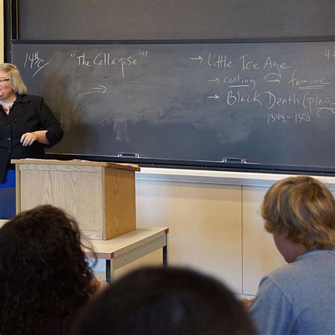 Religious Studies Professor Explains The Intricacies Behind The Good