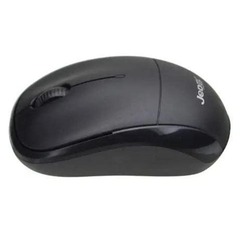 Комп'ютерна бездротова зручна функціональна оптична мишка для ПК ...