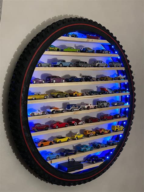 Hot Wheels Display Artofit