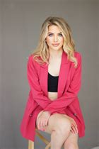 Gorgeous Yulia Y O From Bila Tserkva With Blonde Hair Id Ladadate