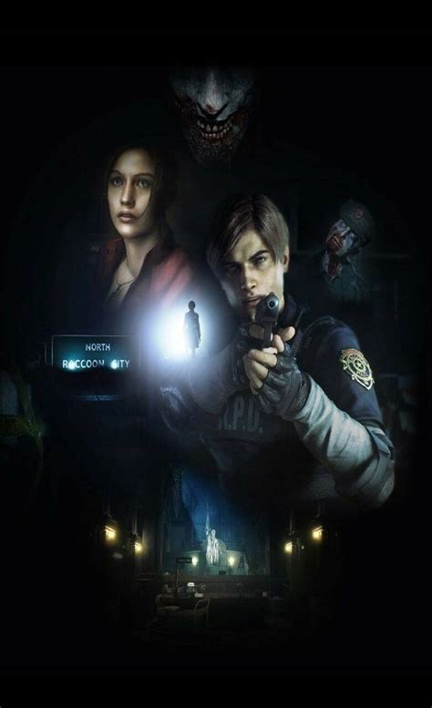 Resident Evil iPhone Wallpapers - Top Free Resident Evil iPhone ...