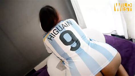 Argentine Fun Was Fuck With Her Balloon Argentinian Amateur Porn By FapHouse XHamster