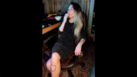 Free Smoking Milf Porn Videos Xhamster