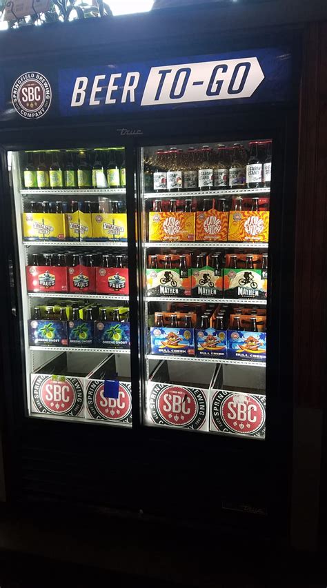 Springfield Brewing Company Home Facebook