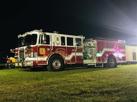 Fire Department – Bound Brook, NJ
