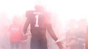 North Oconee football's Khalil Barnes role model in Athens