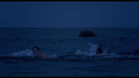 AusCAPS Tom Prior Nude In Firebird