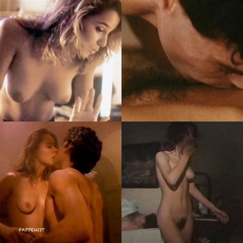 Desiree Nosbusch Nude Photo Collection Fappenist