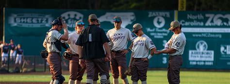 News Asheboro Zookeepers Baseball