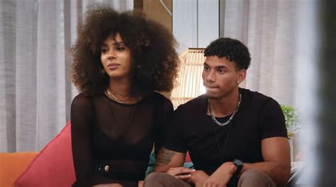 Heres Whos Still Together From Too Hot To Handle Season