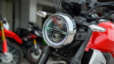 Tin xe hot 21 12 Honda sắp ra mắt vua côn tay 190cc giá rẻ mà xịn hơn Winner X và Yamaha Exciter