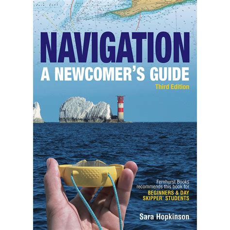 Exploring the Frontiers of Navigation with John Day Polaris Guides