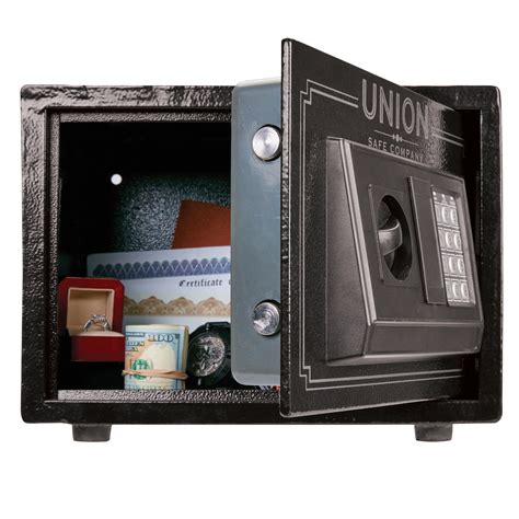 0.71 cu. ft. Electronic Digital Safe