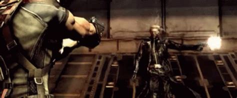 Resident Evil  Resident Evil Wesker Discover And Share S