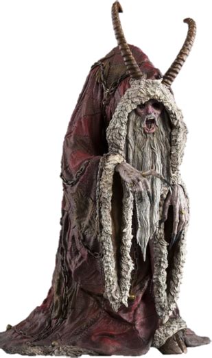 Krampus Great Multiverse Wiki Fandom