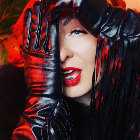 Gloves Hot Gloves F Oc R ShinyPorn