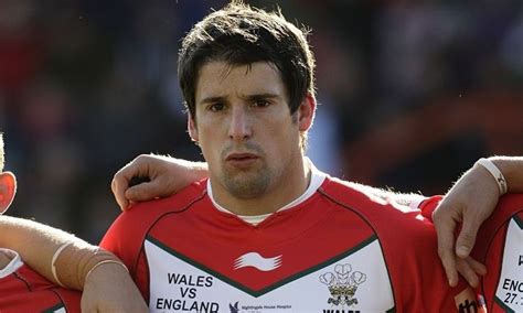 Danny Jones - Alchetron, The Free Social Encyclopedia