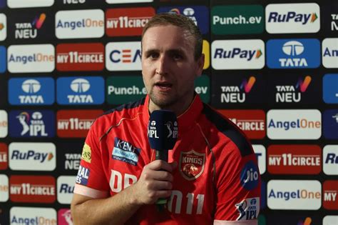 Why Is Liam Livingstone Not Playing Todays Rr Vs Pbks Match In Ipl 2024