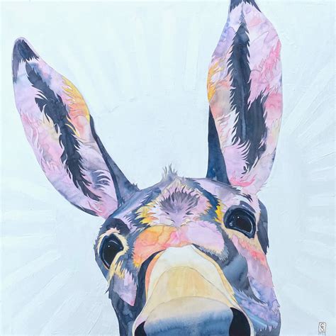 El Burro Le Dijo Al Tigre El Pasto Es Azul 7