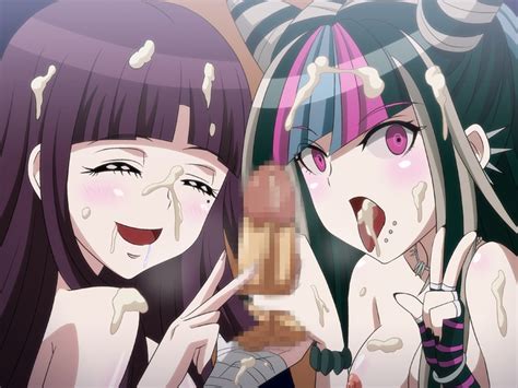 Danganronpa Hentai On Twitter