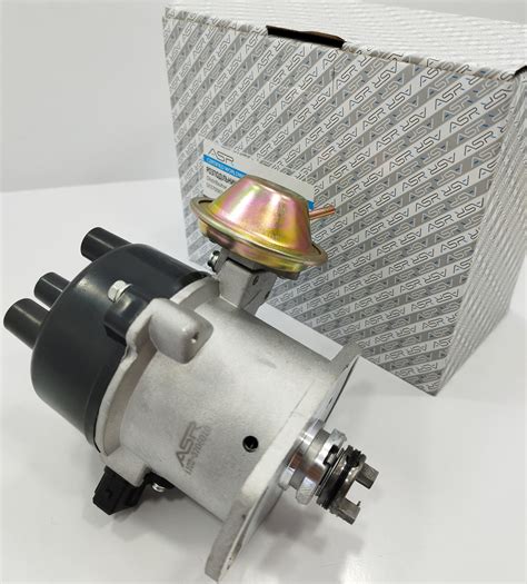 Трамблер Таврія, Славута ASR Чехія (ID#1867559658), цена: 880 ₴, купить ...