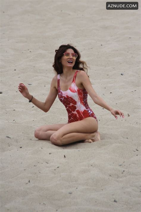 BLANCA BLANCO Nude AZNude