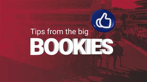 Tips from the big bookies: Winx Stakes Day
