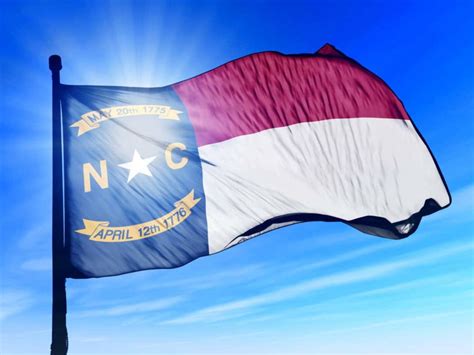 North Carolina: Red state? Blue state? An education state - EdNC