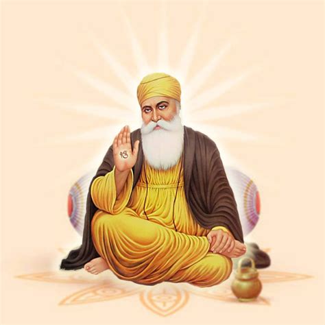 What Were The Major Teaching Of Baba Guru Nanak 6