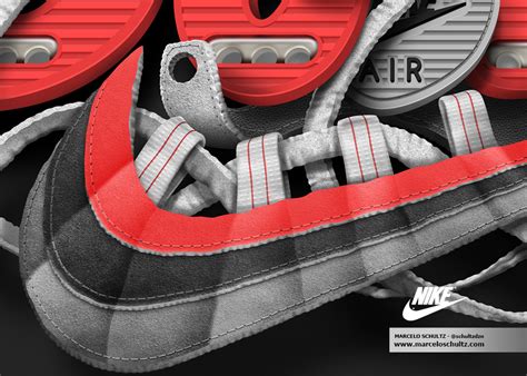 Nike - Slogan "Just Do It" :: Behance