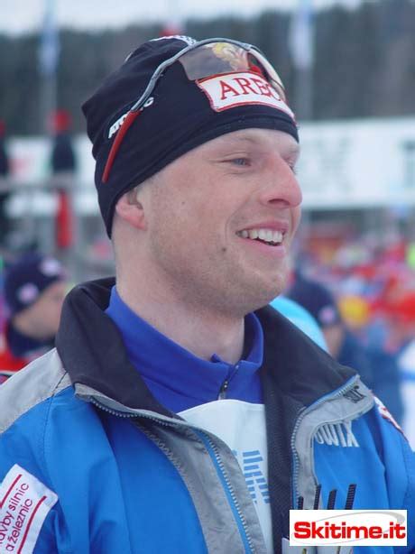 Dreams of Standa Rezac: To win Vasaloppet and take part in Olympic Games