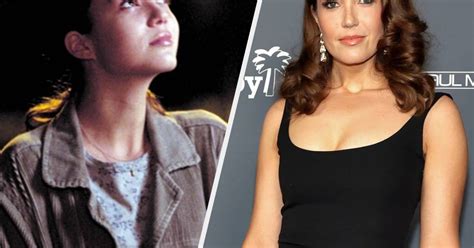 A Walk To Remember Cast 20 Years Later In Photos