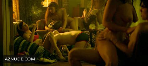 DOOM PATROL NUDE SCENES AZNude