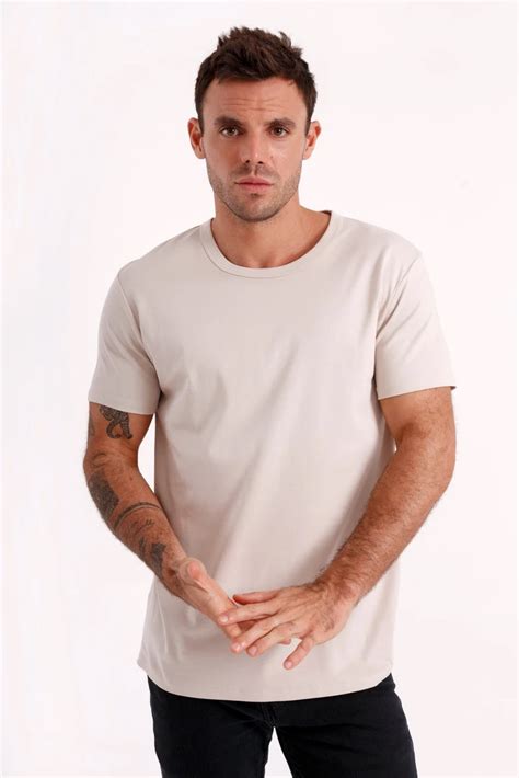 Salty Pun Men S Basic Nude Xl Flip App