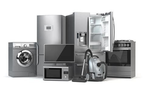 White Goods and Electronics – Adams Engineering Projects Private Limited