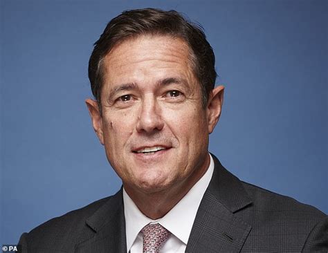 Former Barclays Boss Staley Faces Epstein Sex Trafficking Claims This