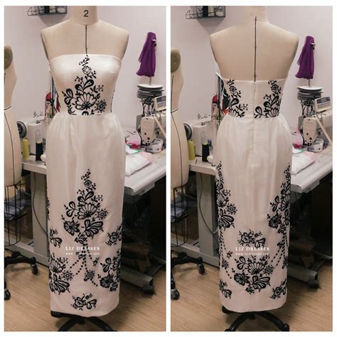 Audrey Hepburn Sabrina Wedding Dress Lizdresses