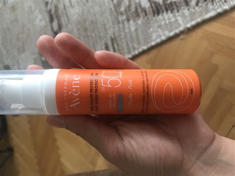 Avene Bb Cream Spf 50 - Chicken coops