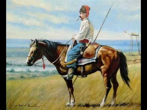 Повіяв вітер степовий - YouTube