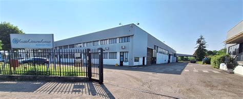 Global Presence with Over 30 Facilities | Guala Closures