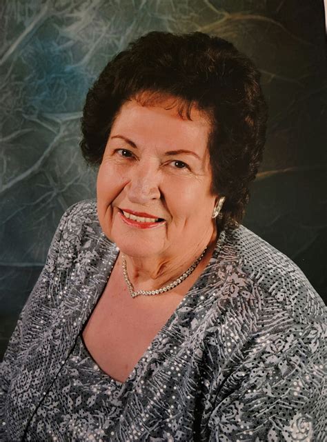 Mary Minta Eroles Obituary - Chowchilla, CA