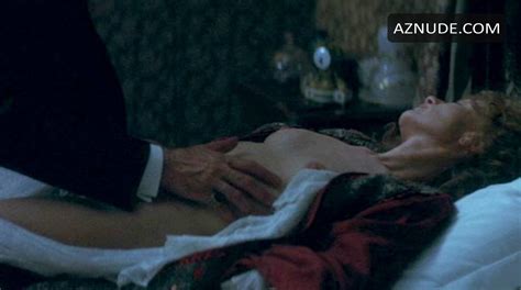 Isabelle Huppert Nude Aznude
