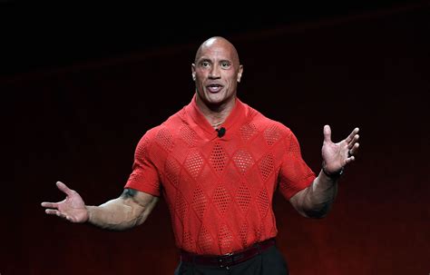 The Rock teases 'big announcements' for XFL with league founded by