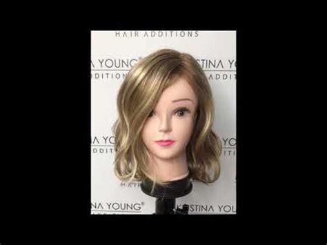 QUICK VIEW Jon Renau Lucy FS Malibu Blonde YouTube