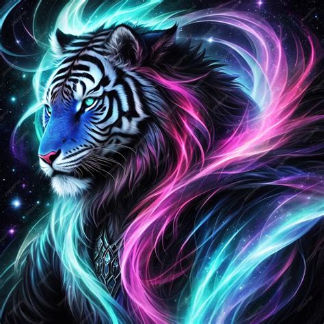 Premium AI Image | Generative Art AI
