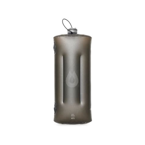HydraPak 6L Seeker Water Storage Container - Mammoth Grey - Bunnings ...